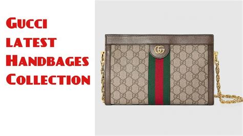 Women's Designer Gucci New Arrivals 